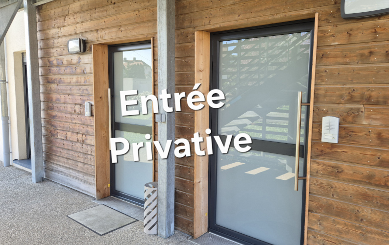 Entree privative